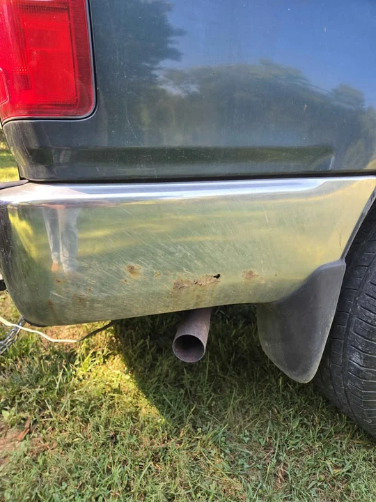 1996 Toyota 4Runner 3rd Gen - Image 7 of 8