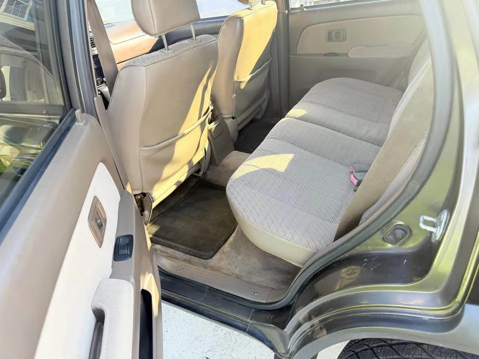 1996 Toyota 4Runner 3rd Gen - Image 6 of 6