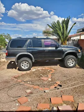 1996 Toyota 4Runner TRD Off-Road Premium Sport Utility 4D