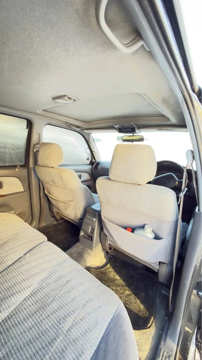 1996 Toyota 4Runner 3rd Gen - Image 8 of 13