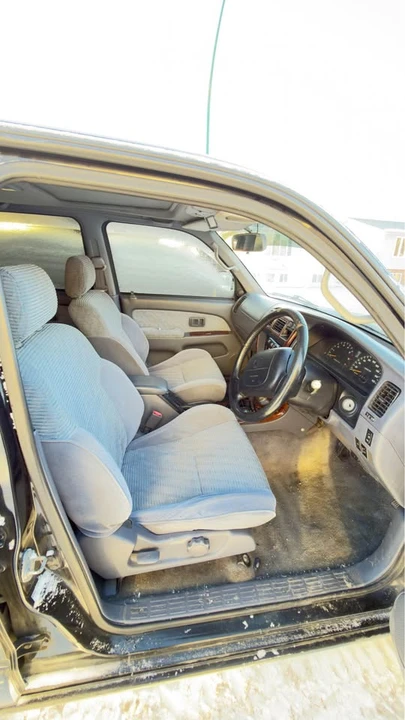 1996 Toyota 4Runner 3rd Gen - Image 7 of 13