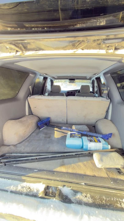 1996 Toyota 4Runner 3rd Gen - Image 13 of 13