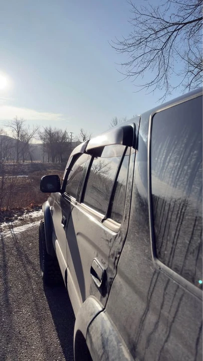 1996 Toyota 4Runner 3rd Gen - Image 6 of 13