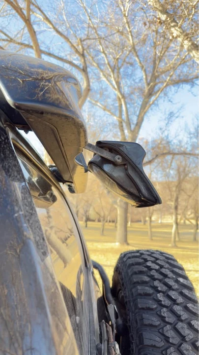 1996 Toyota 4Runner 3rd Gen - Image 5 of 13
