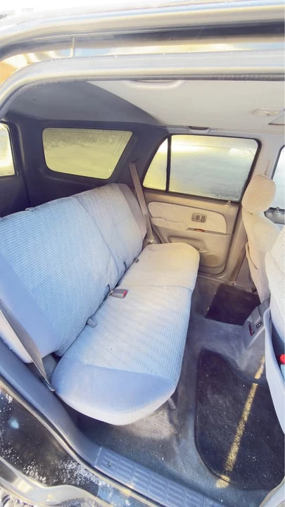 1996 Toyota 4Runner 3rd Gen - Image 9 of 13