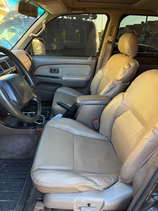 1996 Toyota 4Runner 3rd Gen - Image 6 of 9