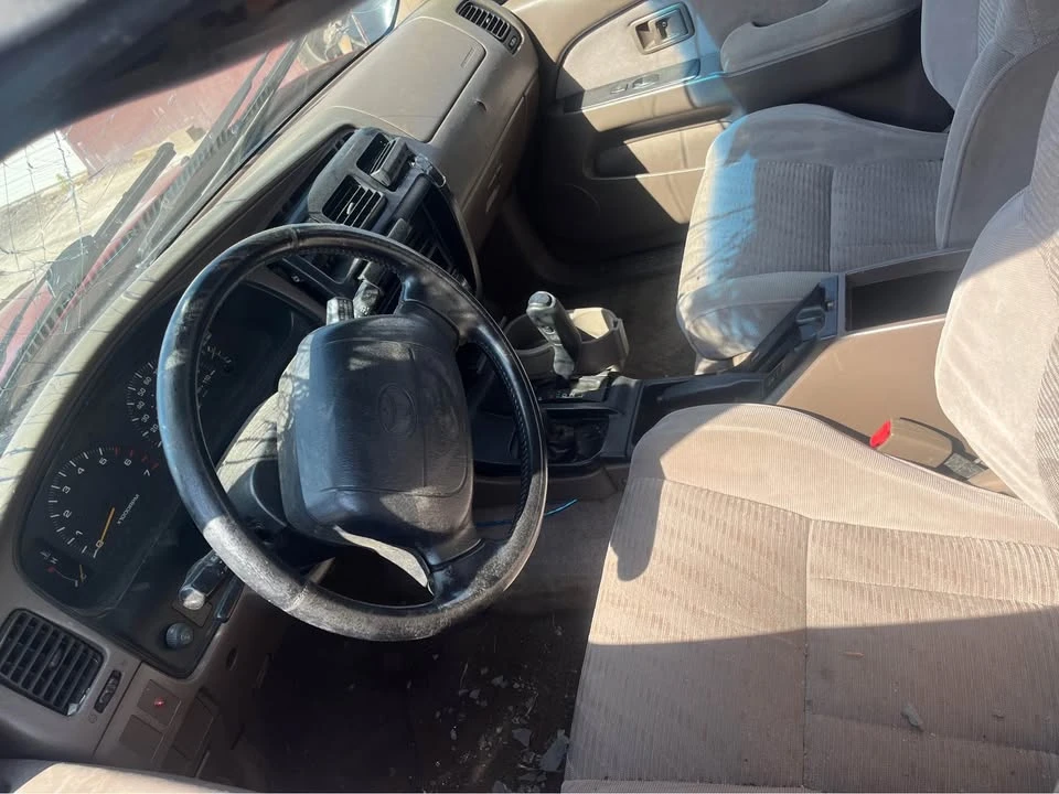1996 Toyota 4Runner 3rd Gen - Image 4 of 9