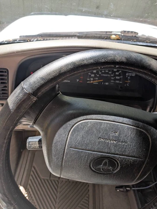 1996 Toyota 4Runner 3rd Gen - Image 9 of 12