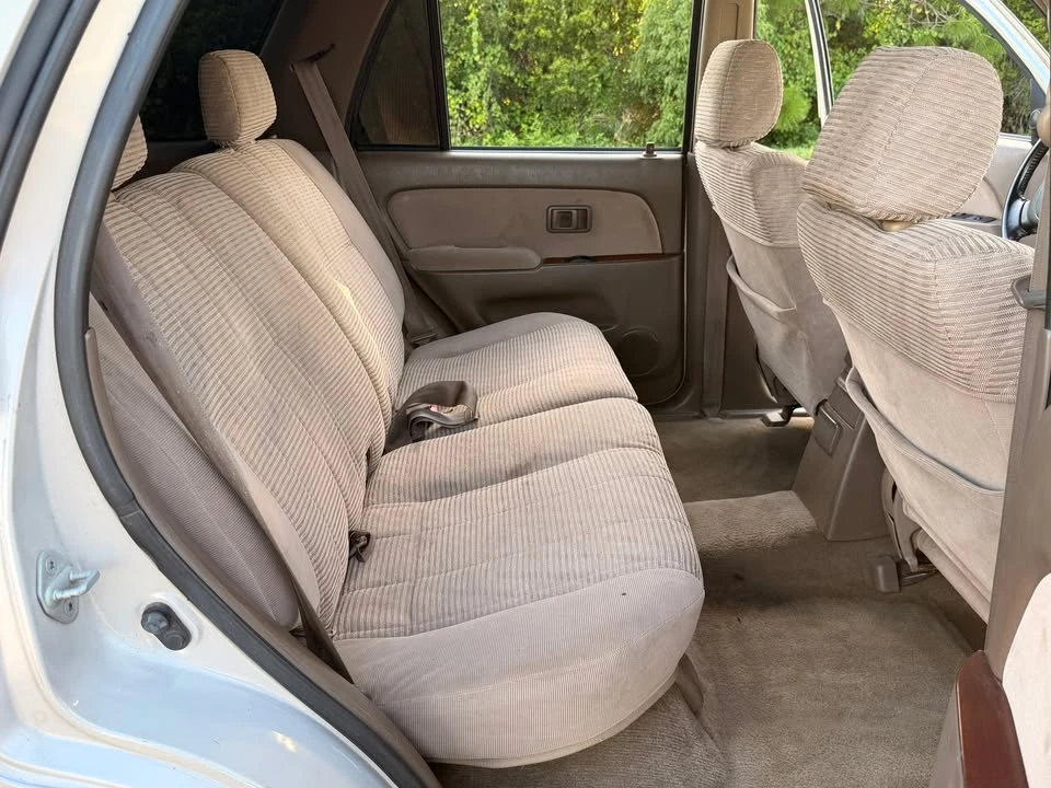 1996 Toyota 4Runner 3rd Gen - Image 17 of 20