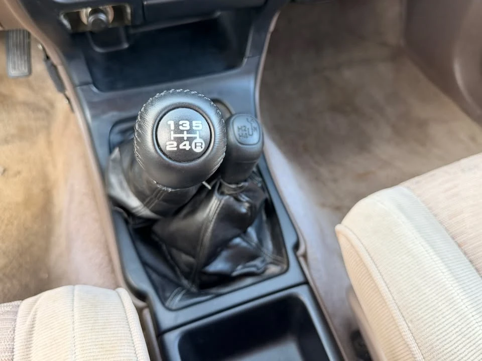 1996 Toyota 4Runner 3rd Gen - Image 15 of 20