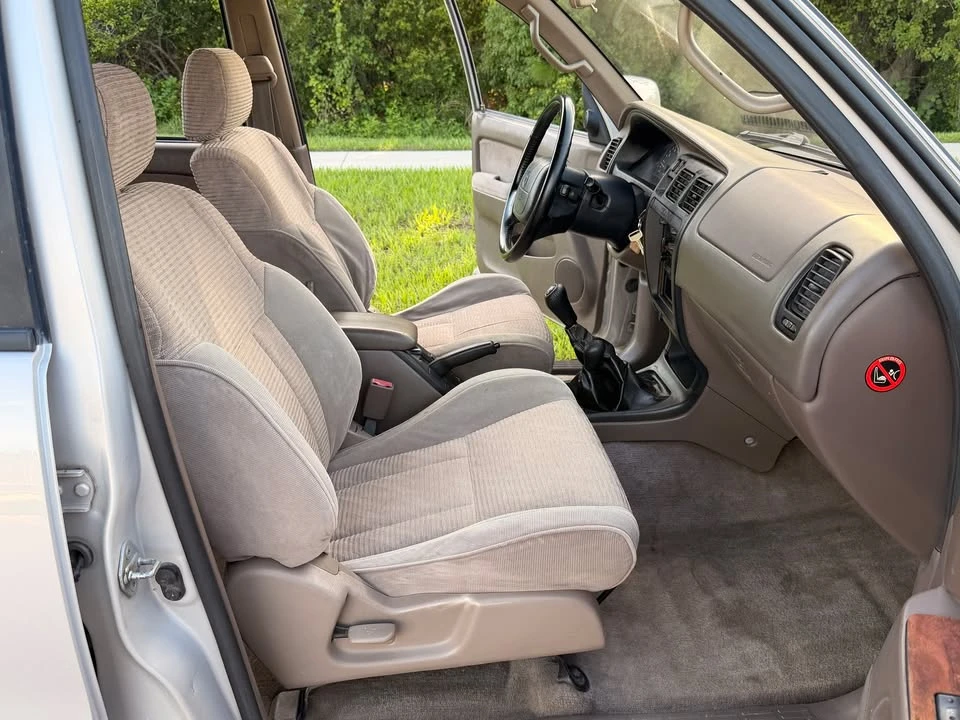 1996 Toyota 4Runner 3rd Gen - Image 16 of 20