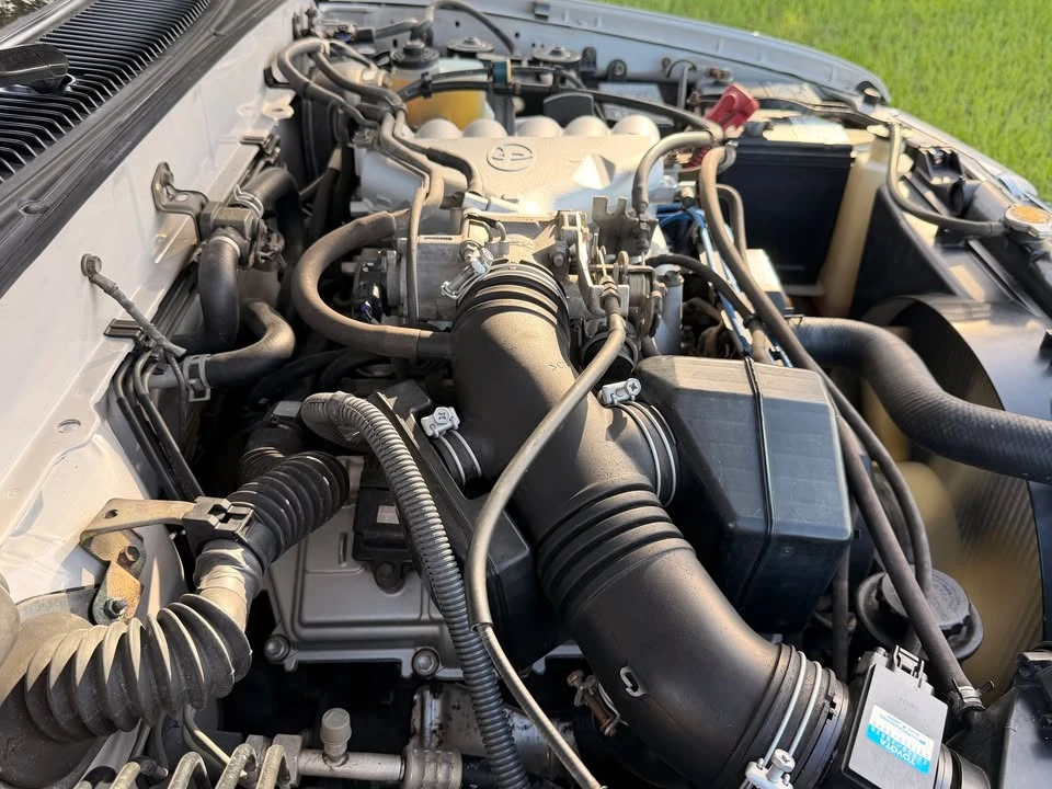 1996 Toyota 4Runner 3rd Gen - Image 11 of 20