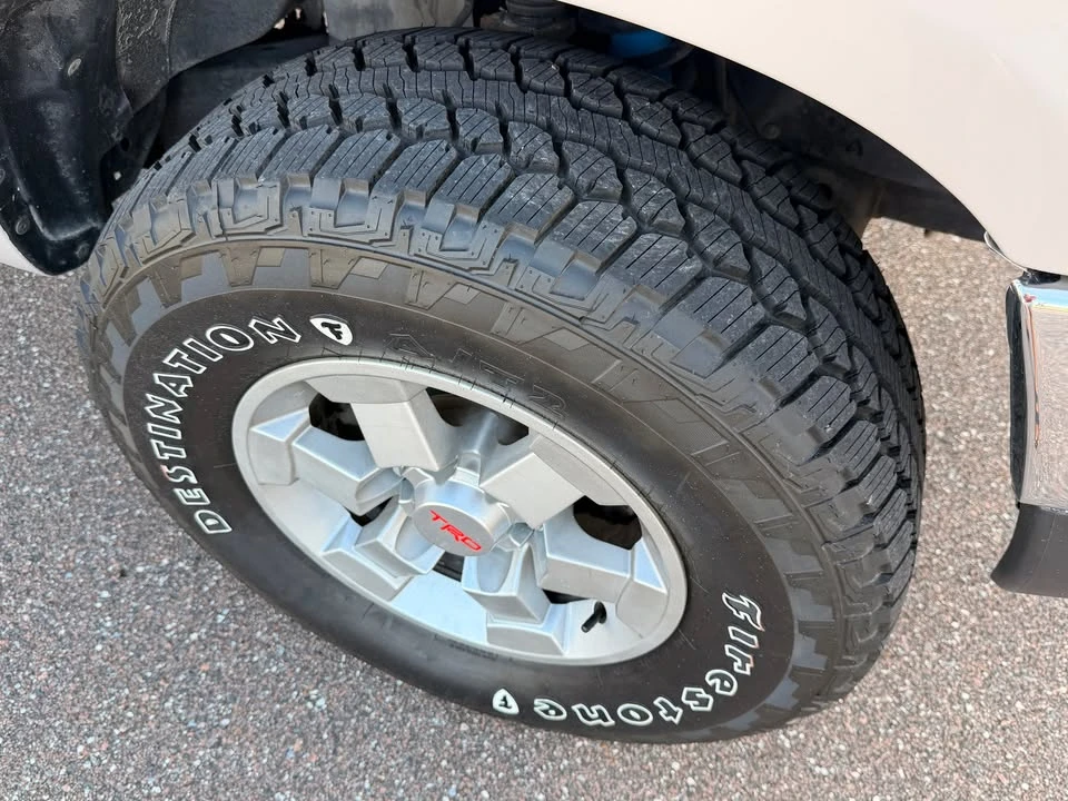 1996 Toyota 4Runner 3rd Gen - Image 9 of 20