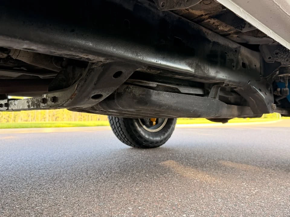 1996 Toyota 4Runner 3rd Gen - Image 19 of 20