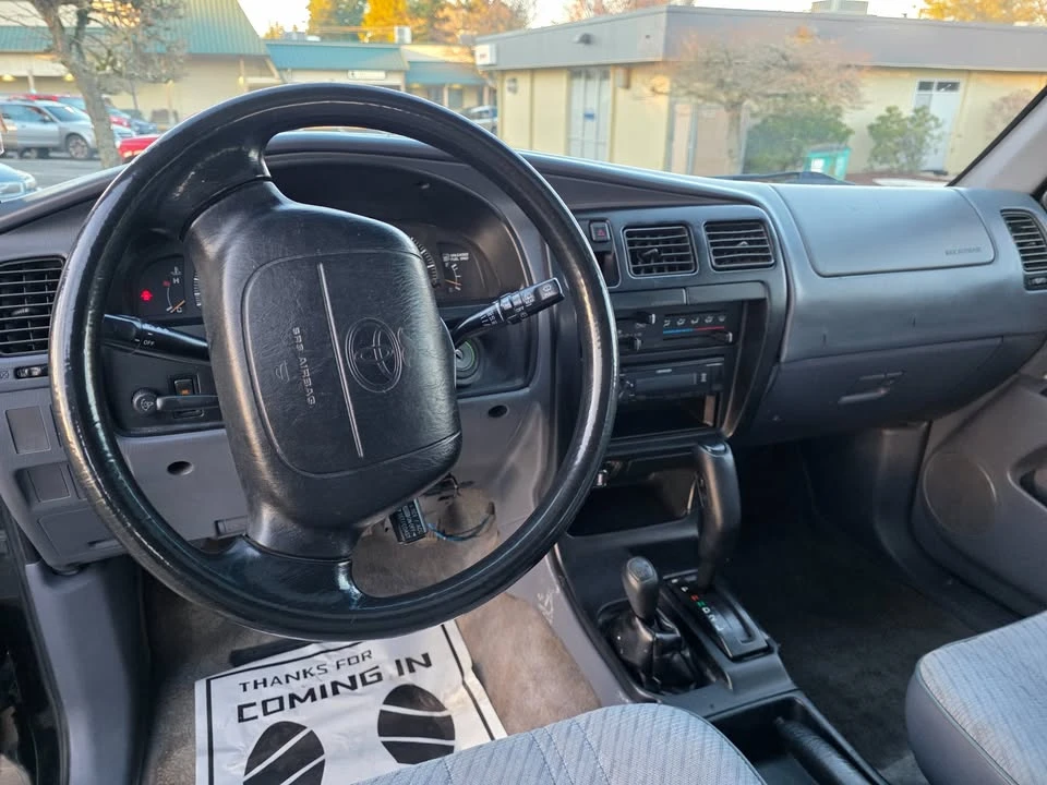 1996 Toyota 4Runner 3rd Gen - Image 8 of 20