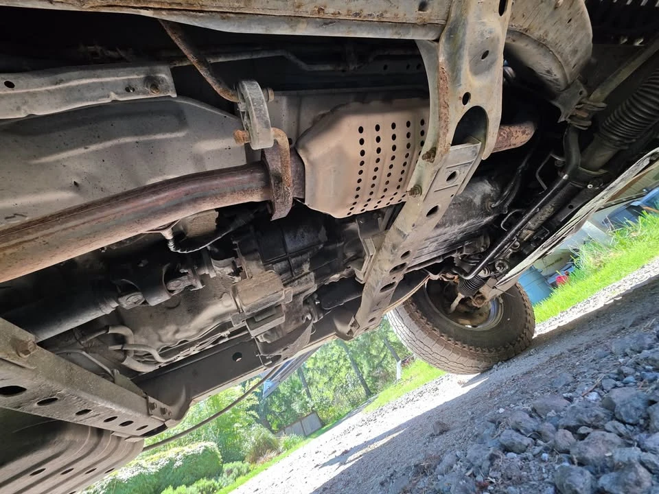 1996 Toyota 4Runner 3rd Gen - Image 20 of 20
