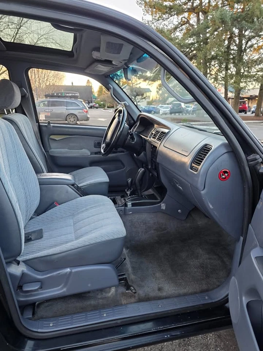 1996 Toyota 4Runner 3rd Gen - Image 11 of 20