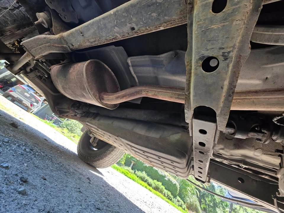 1996 Toyota 4Runner 3rd Gen - Image 19 of 20
