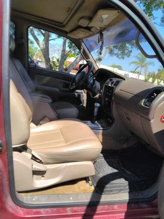 1996 Toyota 4Runner 3rd Gen - Image 11 of 13