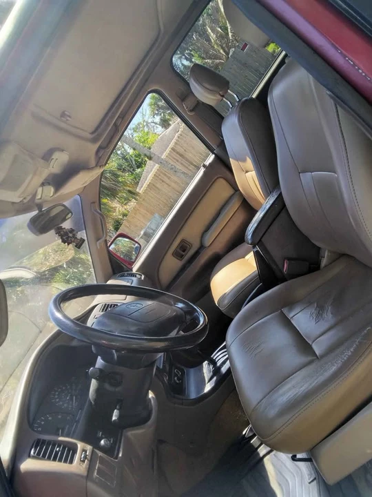 1996 Toyota 4Runner 3rd Gen - Image 9 of 13