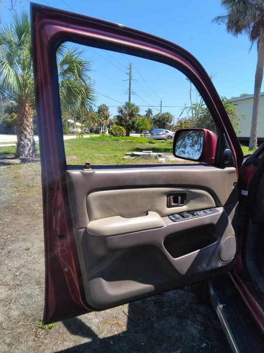 1996 Toyota 4Runner 3rd Gen - Image 8 of 13
