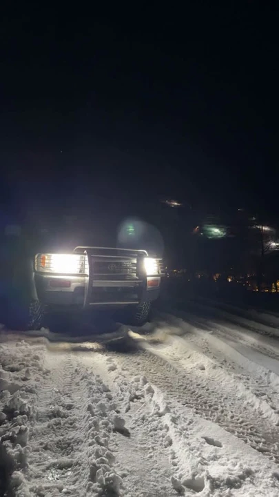 1996 Toyota 4Runner 3rd Gen - Image 4 of 9