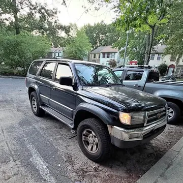 1996 Toyota 4Runner