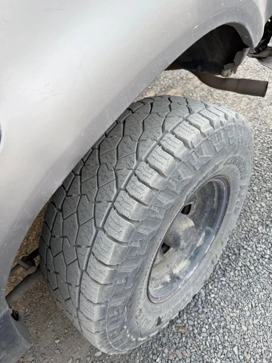 1996 Toyota 4Runner 3rd Gen - Image 15 of 18