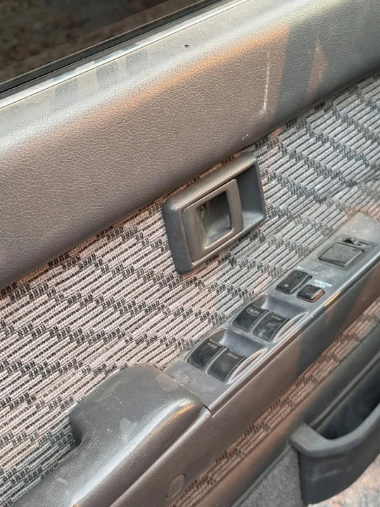 1996 Toyota 4Runner 3rd Gen - Image 6 of 18
