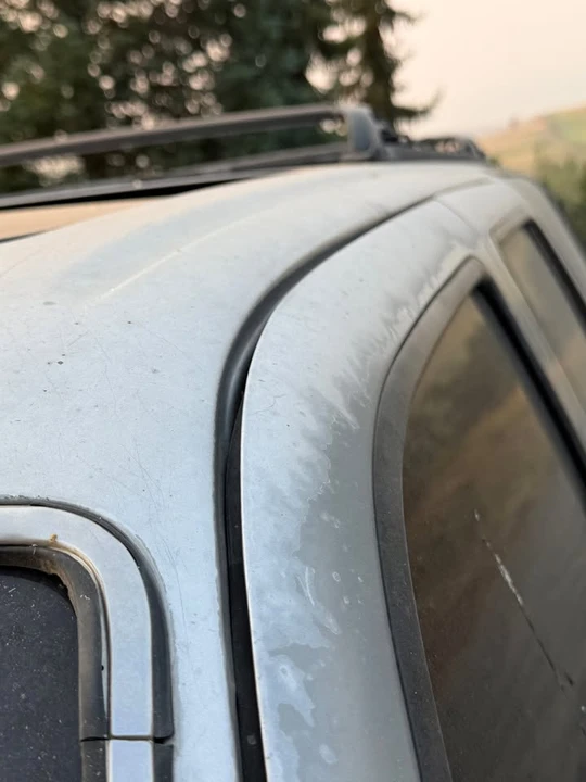 1996 Toyota 4Runner 3rd Gen - Image 7 of 18