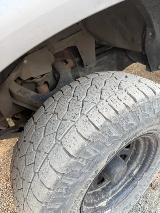 1996 Toyota 4Runner 3rd Gen - Image 14 of 18