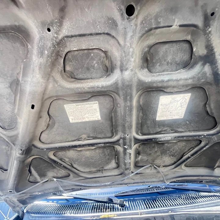 1996 Toyota 4Runner 3rd Gen - Image 2 of 7