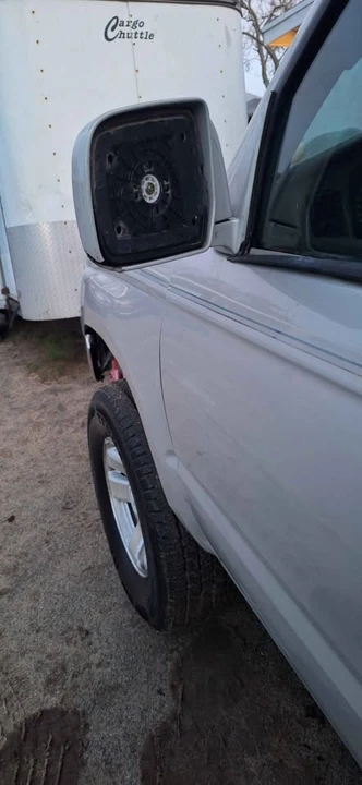 1996 Toyota 4Runner 3rd Gen - Image 7 of 8