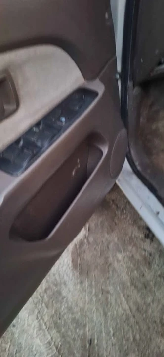 1996 Toyota 4Runner 3rd Gen - Image 8 of 8