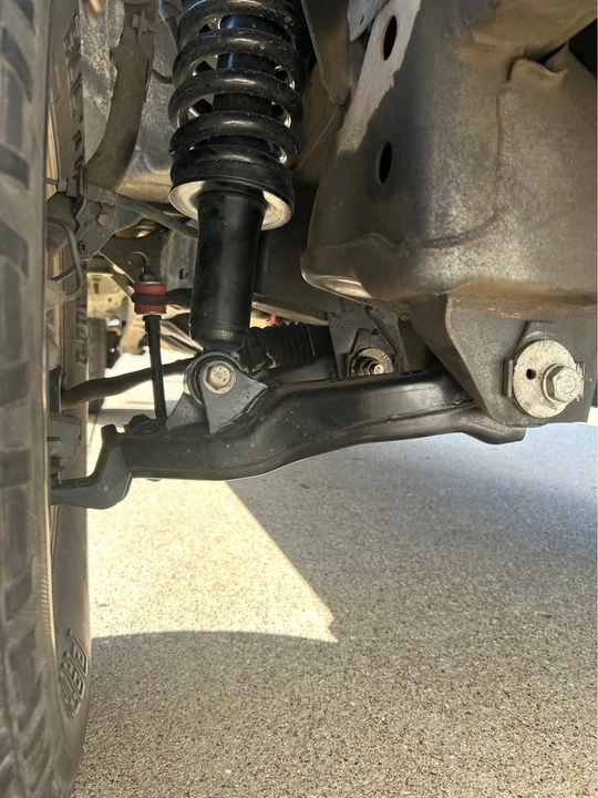 1996 Toyota 4Runner 3rd Gen - Image 7 of 8