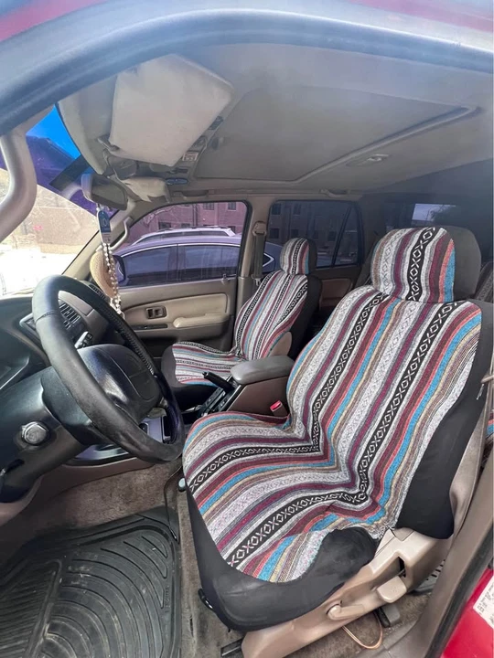 1996 Toyota 4Runner 3rd Gen - Image 9 of 12