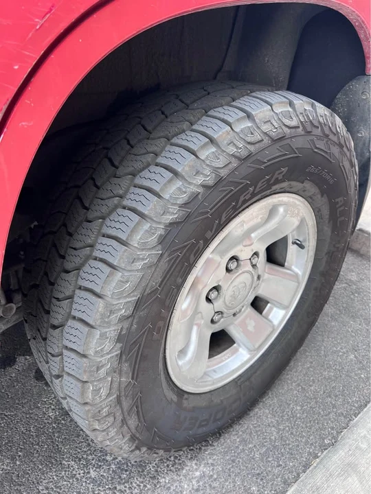 1996 Toyota 4Runner 3rd Gen - Image 12 of 12