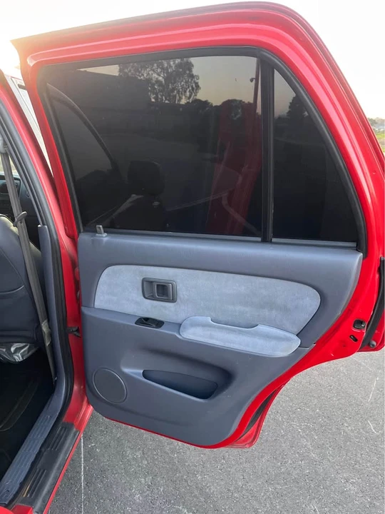 1996 Toyota 4Runner 3rd Gen - Image 13 of 18