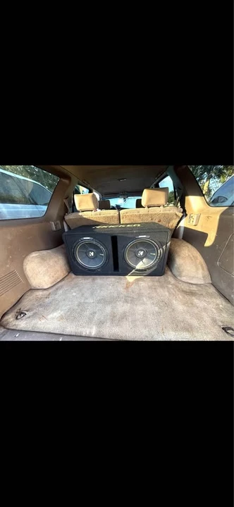 1996 Toyota 4Runner 3rd Gen - Image 7 of 7