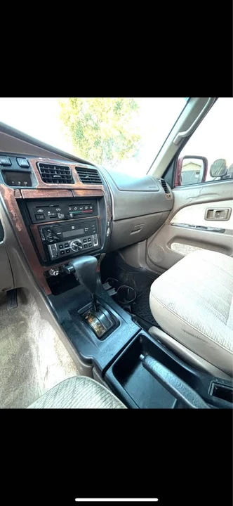 1996 Toyota 4Runner 3rd Gen - Image 6 of 7