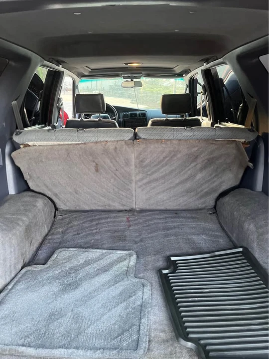 1996 Toyota 4Runner 3rd Gen - Image 17 of 18