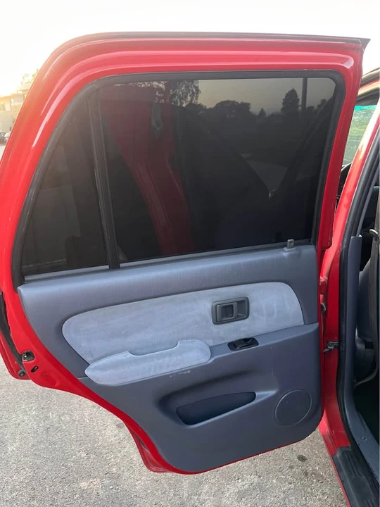 1996 Toyota 4Runner 3rd Gen - Image 11 of 18