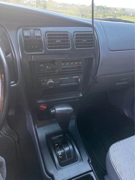 1996 Toyota 4Runner 3rd Gen - Image 10 of 18