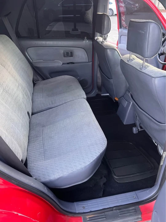 1996 Toyota 4Runner 3rd Gen - Image 14 of 18