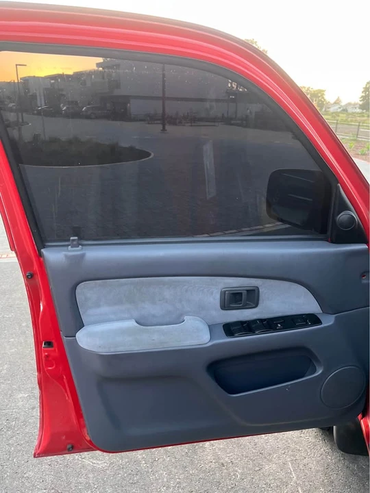 1996 Toyota 4Runner 3rd Gen - Image 7 of 18