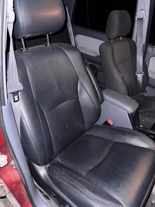 1996 Toyota 4Runner 3rd Gen - Image 10 of 13