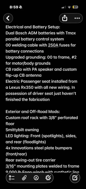 1996 Toyota 4Runner 3rd Gen - Image 4 of 13