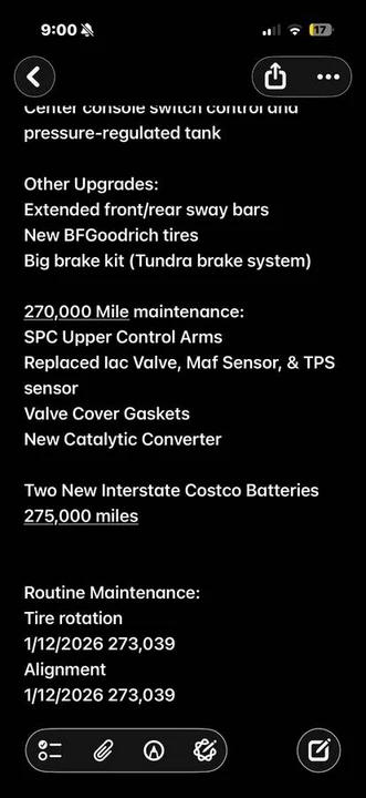 1996 Toyota 4Runner 3rd Gen - Image 6 of 13