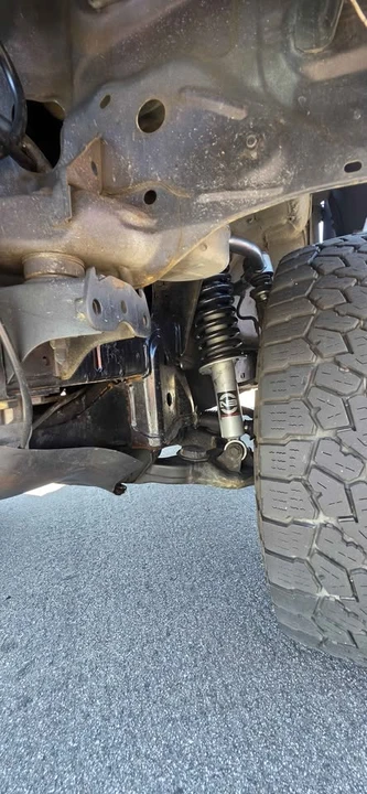 1996 Toyota 4Runner 3rd Gen - Image 8 of 11
