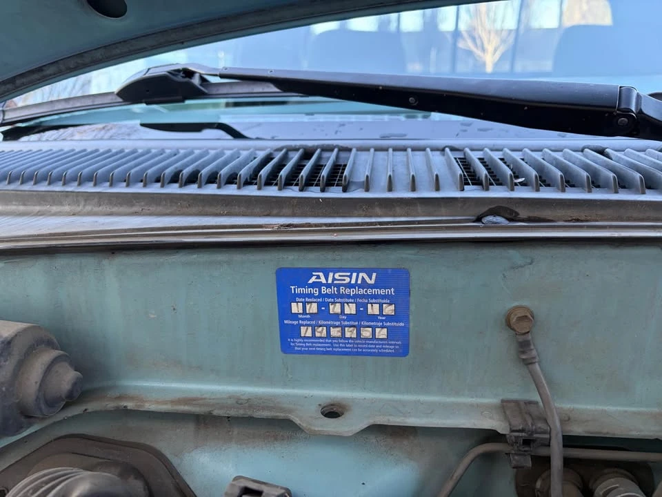 1996 Toyota 4Runner 3rd Gen - Image 5 of 6